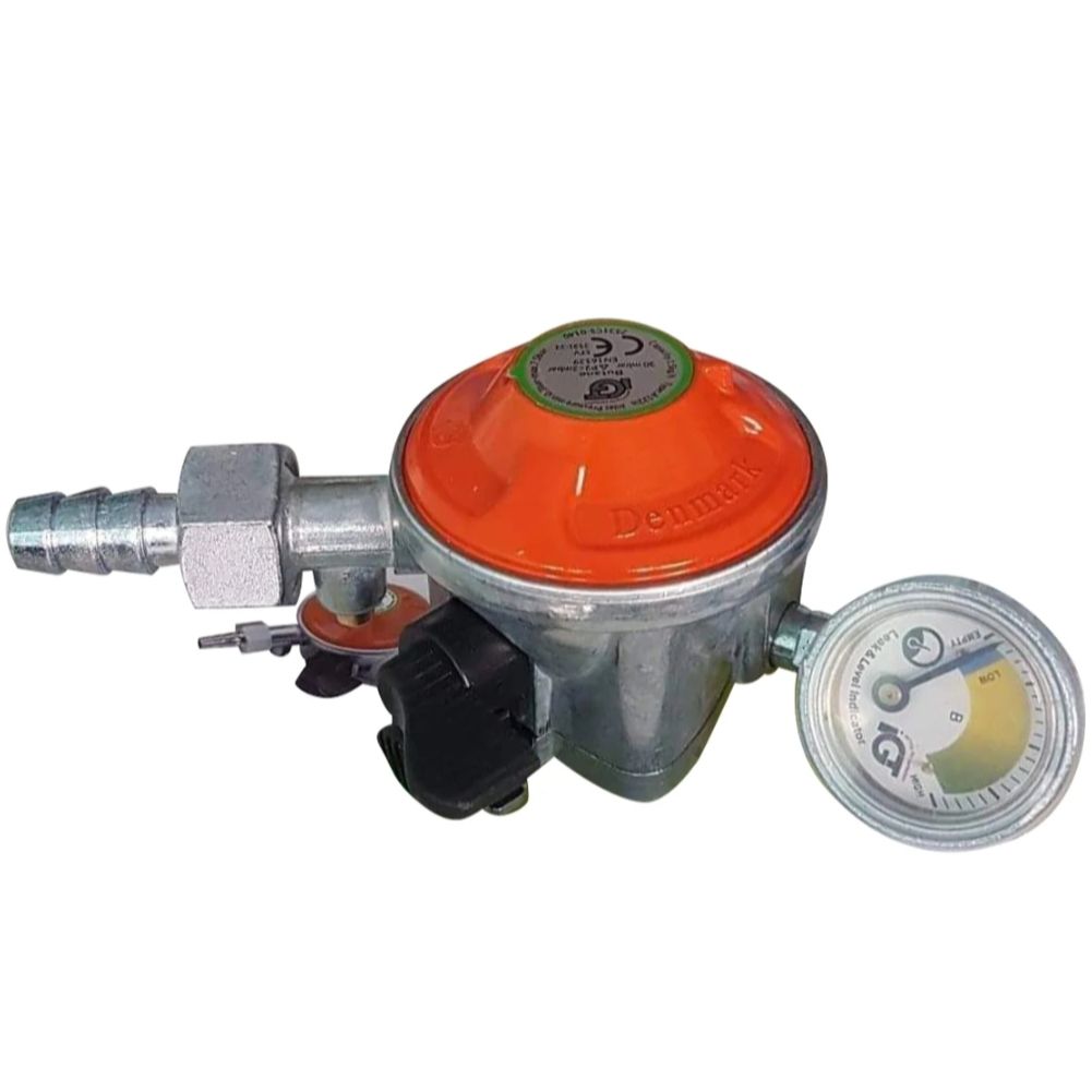 IGT-Gas Safety Regulator