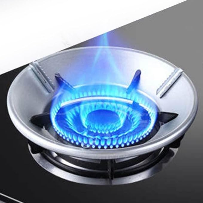 Heavy Duty Gas Saver Burner Stand