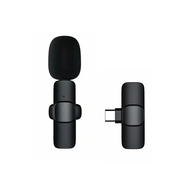 K8 Single Wireless Microphone