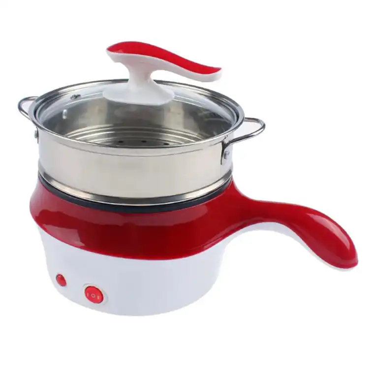 Mini Frypan Cooker