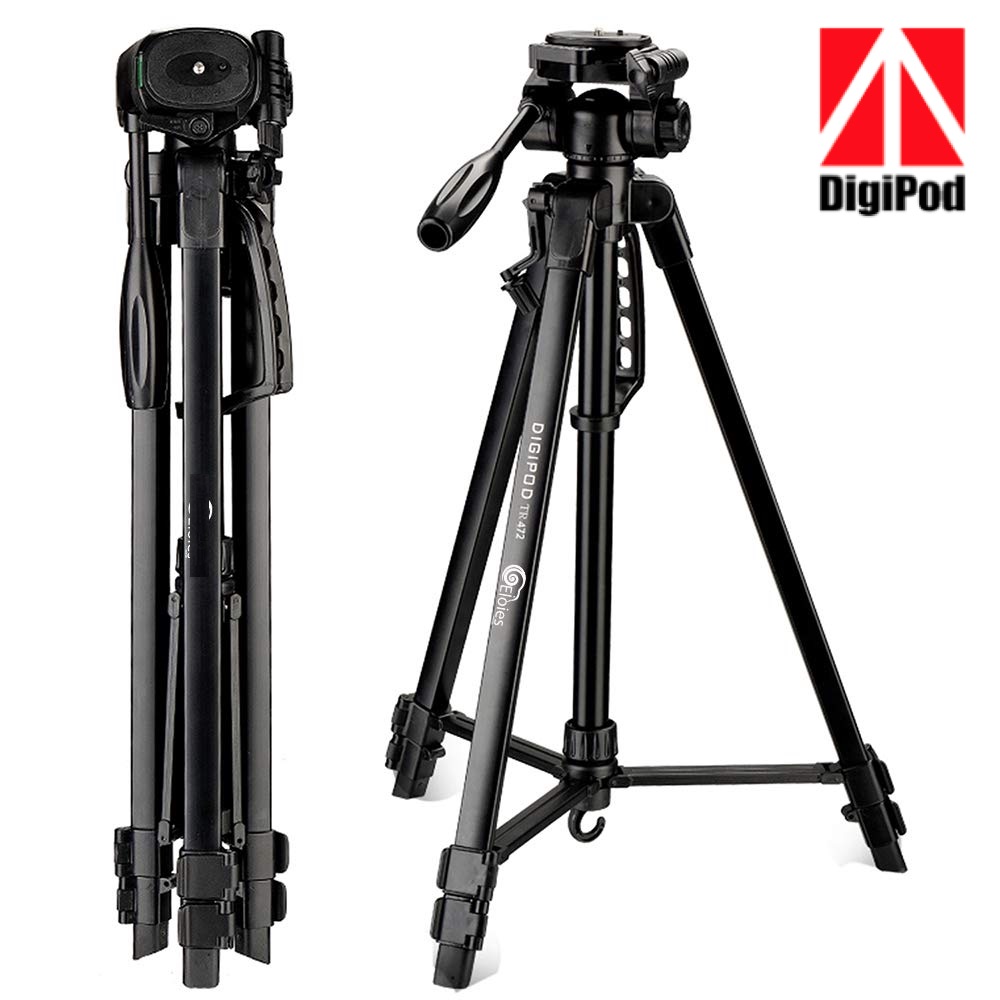 Digipod Tr-472 Tripod