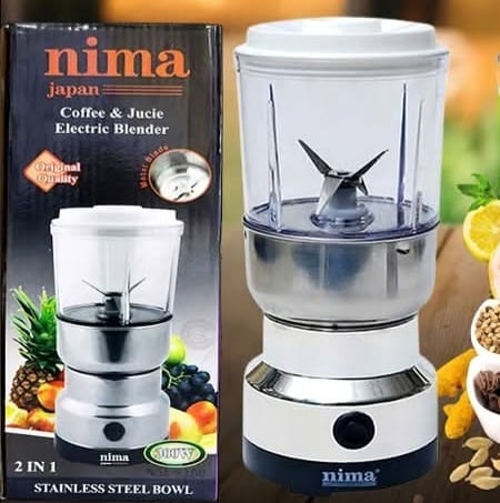 Nima 2in1 Mini Blender