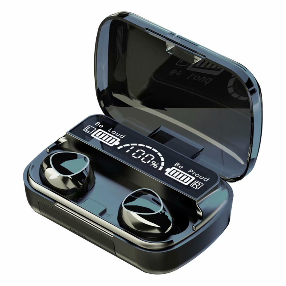 M10 Tws Earbuds