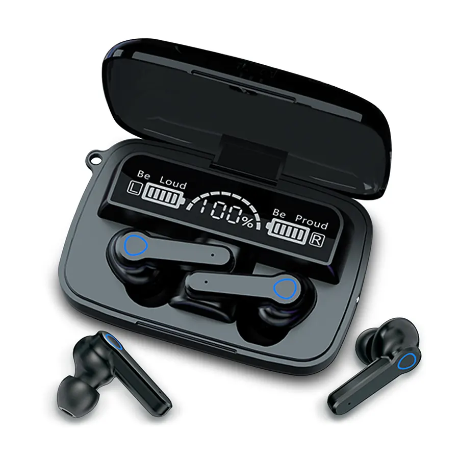 M19 Tws Earbuds