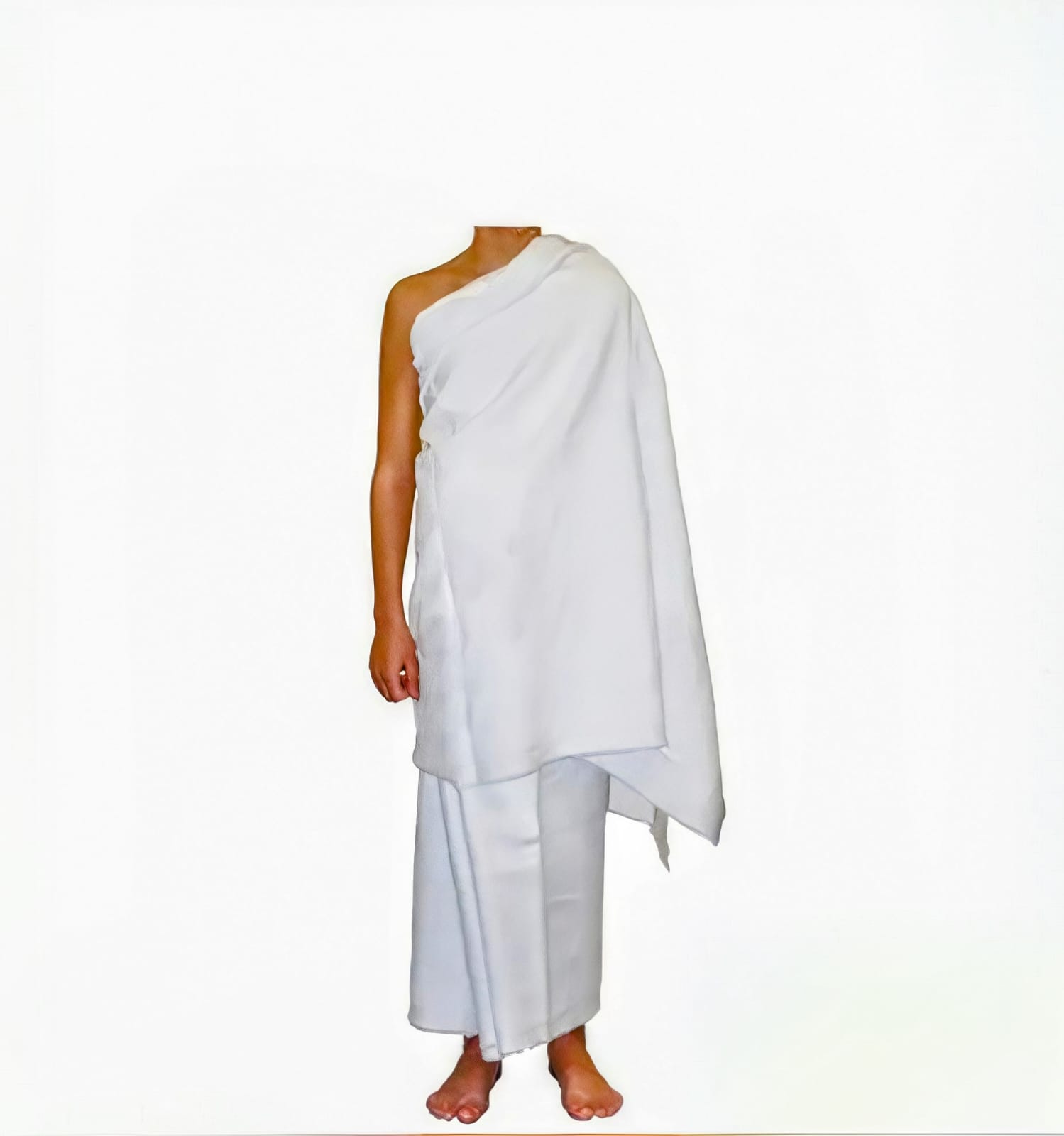Premium Ihram Cloth/Towel