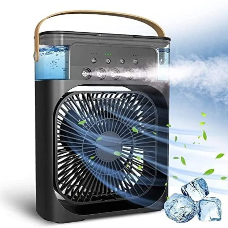 Extonic Air Cooler Fan