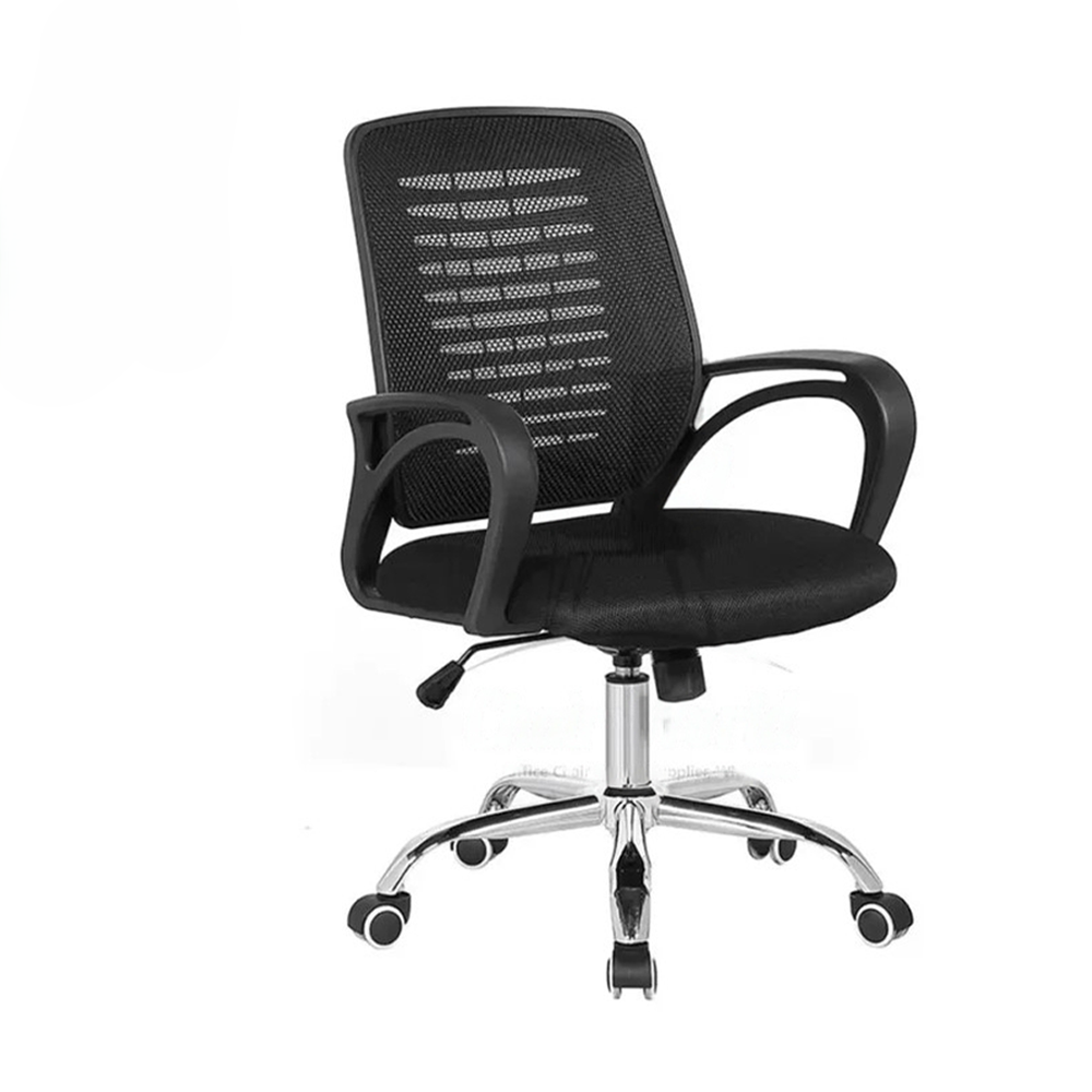 Ergonomic Chair/ Revolving Chair CW-EC-13KSS