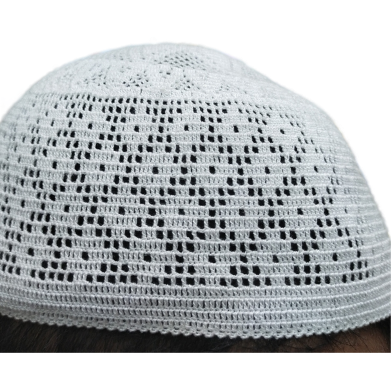 Hand Work Cap (Free Size)