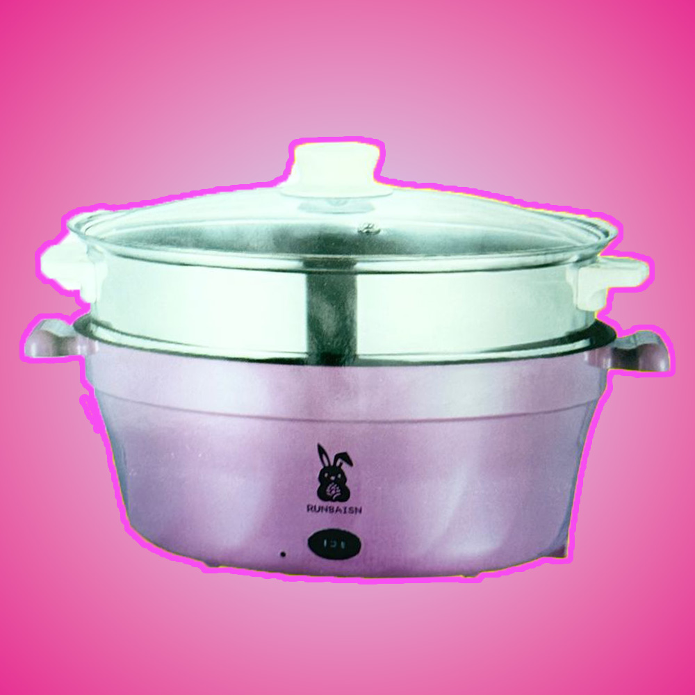 Electric Cooking Pot (4.5L)