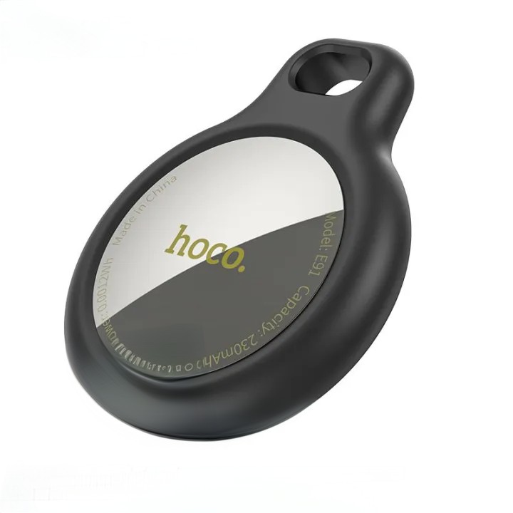 Hoco Tag E91 Smart GPS Tracker Anti Lost Device