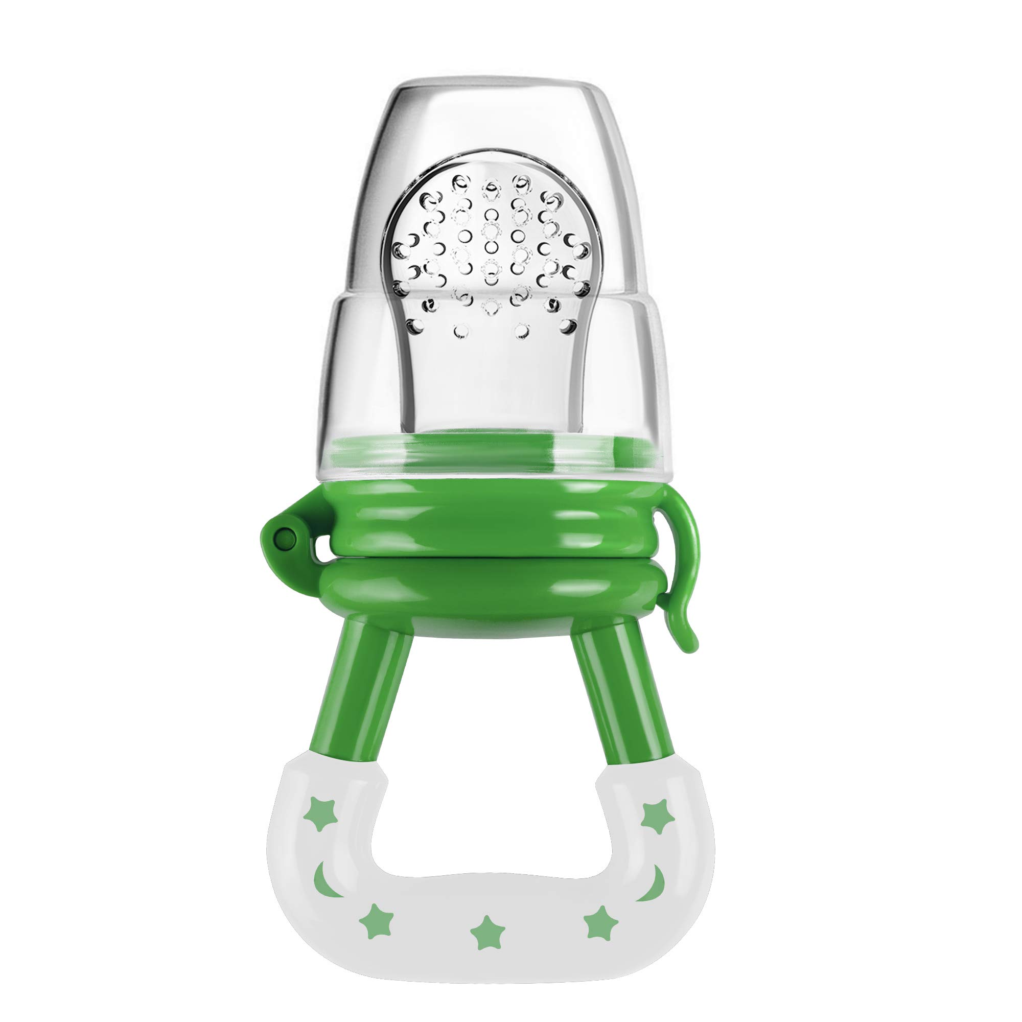 Baby Fruit Pacifier