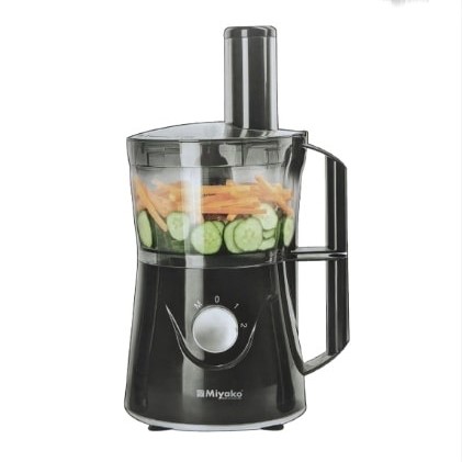 Miyako Food processor All in 1 FP-107A
